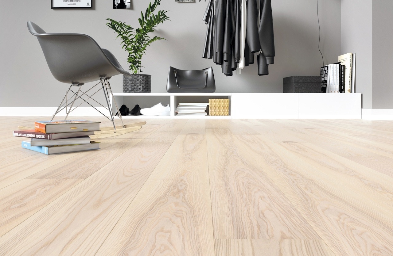 Baltic Wood "Swing Jazz" from Melody Collection