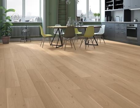 Baltic Wood "Madeline 1R" from Melody Collection