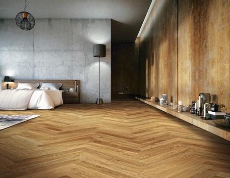 Haro  classic parquet strip flooring