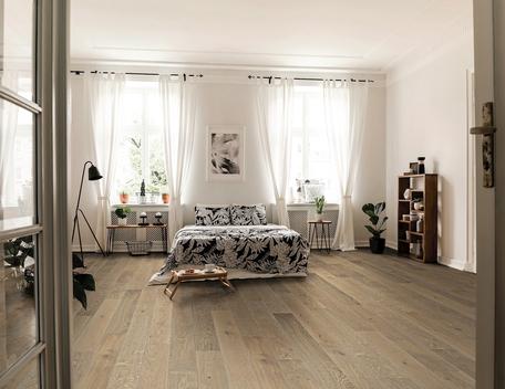 Haro parquet plank 140 flooring