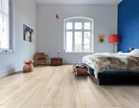 Haro Laminate flooring TRITTY 903