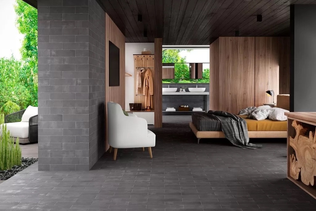 Cevica Ceramic Tile - Natural Series