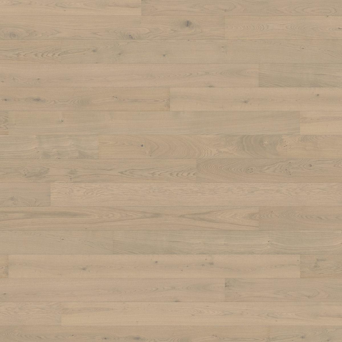Haro Plank 1-Strip 180 2V Oak Sand Grey Markant Brushed Plank View