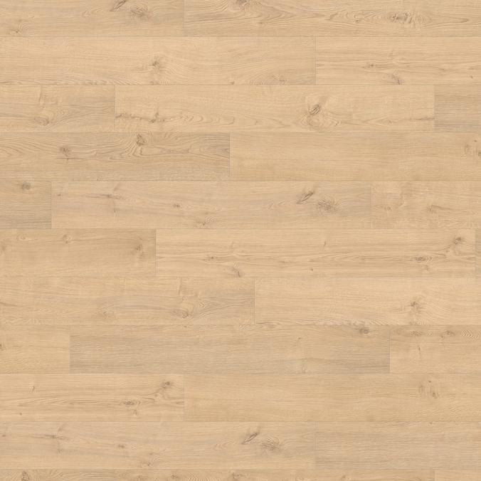 Haro Plank 1-Strip 4V Tritty 100 Oak Portland Puro (Silent Pro) Laminate Flooring Plank View