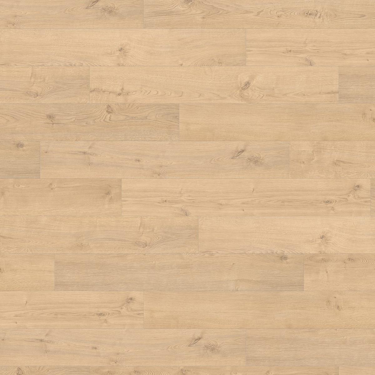 Haro Plank 1-Strip 4V Tritty 100 Oak Portland Puro (Silent Pro) Laminate Flooring Plank View