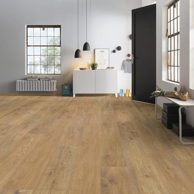 Haro Tritty 200 Aqua Oak Sicilia Nature Laminate Flooring