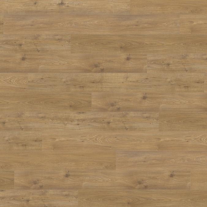 Haro Tritty 200 Aqua Oak Sicilia Nature Laminate Flooring Plank View