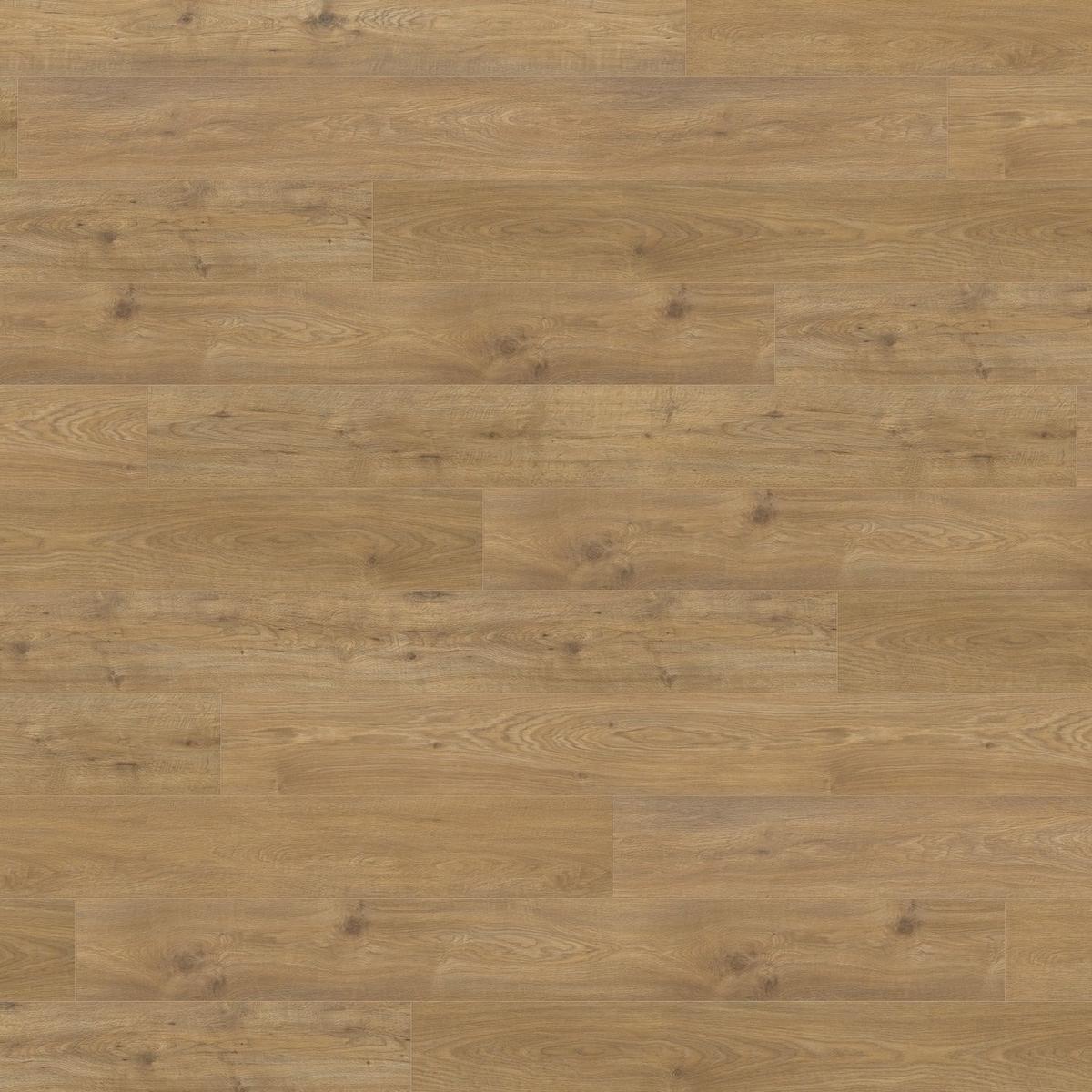 Haro Tritty 200 Aqua Oak Sicilia Nature Laminate Flooring Plank View