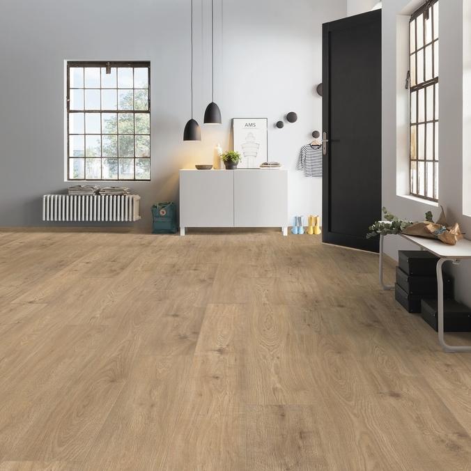 Haro Tritty 200 Aqua Oak Sicilia Puro Laminate Flooring