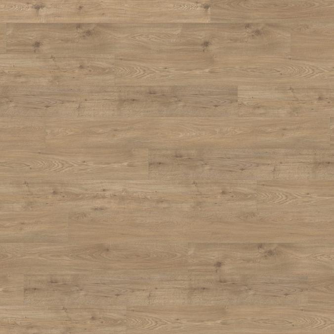 Haro Tritty 200 Oak Sicilia Nature Laminate Flooring (Silent Pro) Plank View