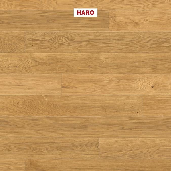 Haro Plank Strip 180 4V Oak exclusive brushed